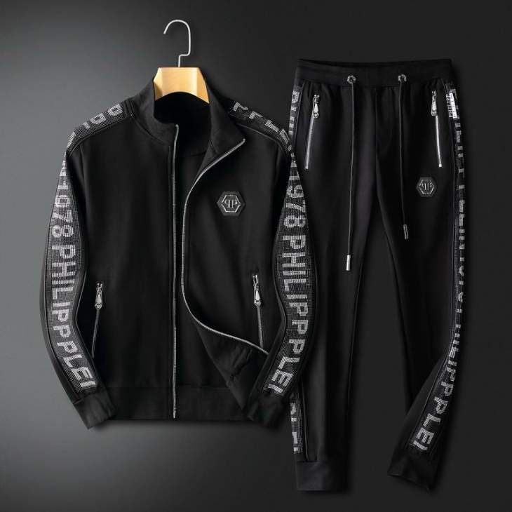 Picture of Philipp Plein Sweater Suits _SKUPPM-4XL12yr0341833
